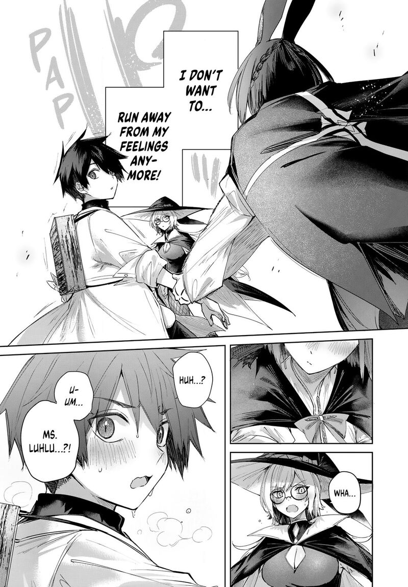 Henkyou No Yakushi Miyako De S Rank Boukensha To Naru 98 9