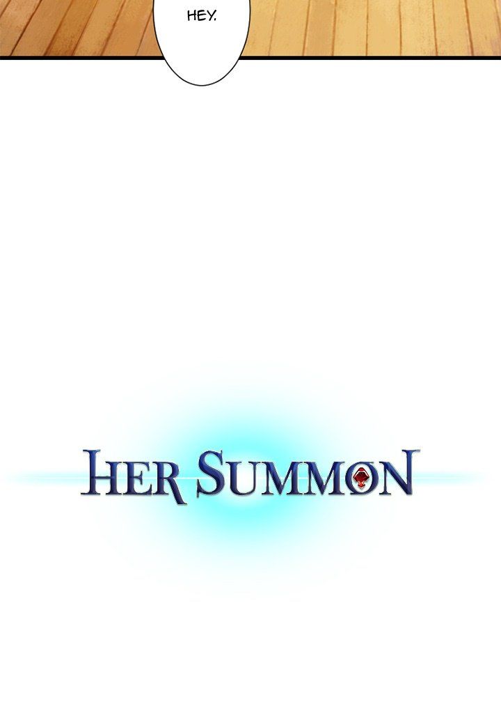 Her Summon 20 18