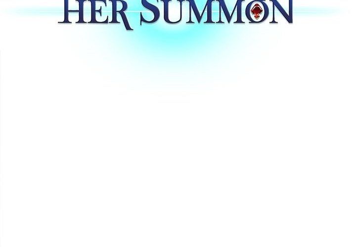 Her Summon 61 35