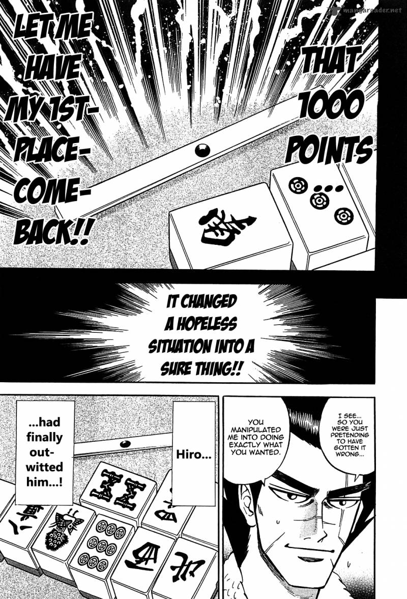 Hero Gyakkyou No Tohai 4 12