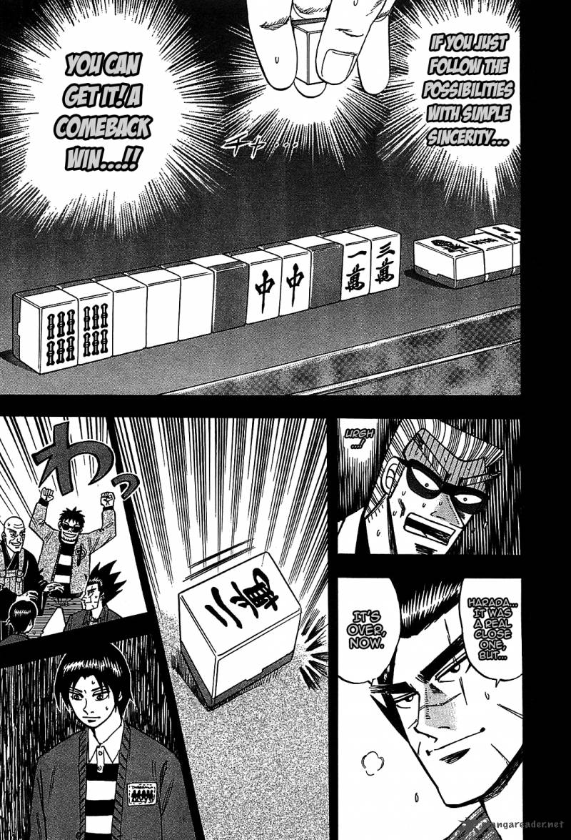 Hero Gyakkyou No Tohai 4 18