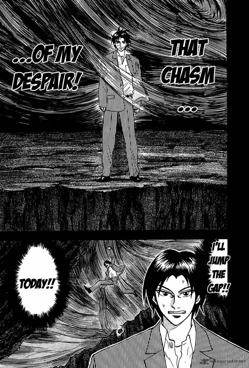 Hero Gyakkyou No Tohai 4 22
