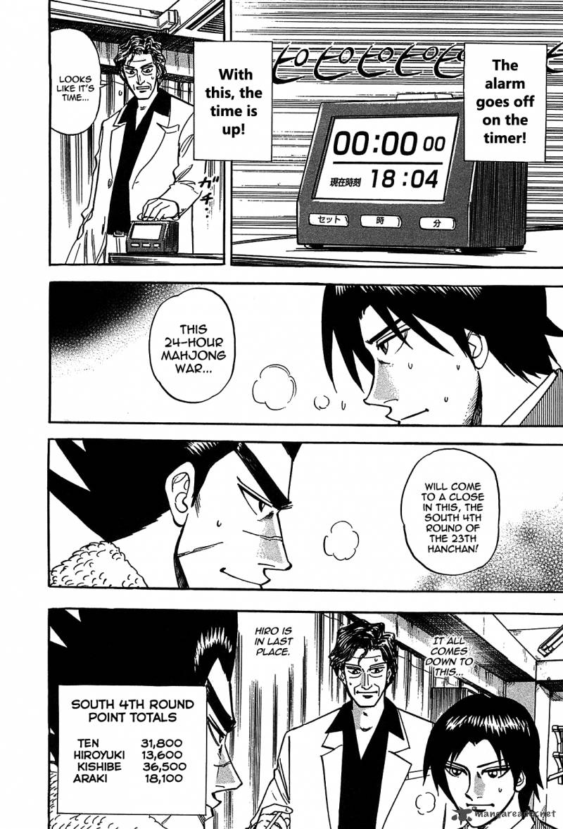 Hero Gyakkyou No Tohai 4 25
