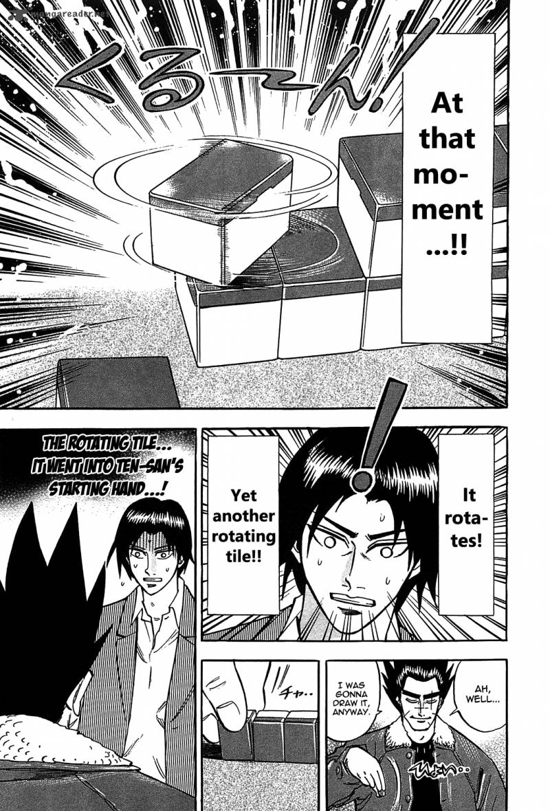 Hero Gyakkyou No Tohai 4 28