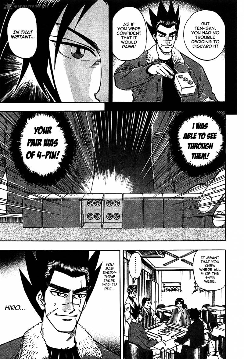Hero Gyakkyou No Tohai 4 4