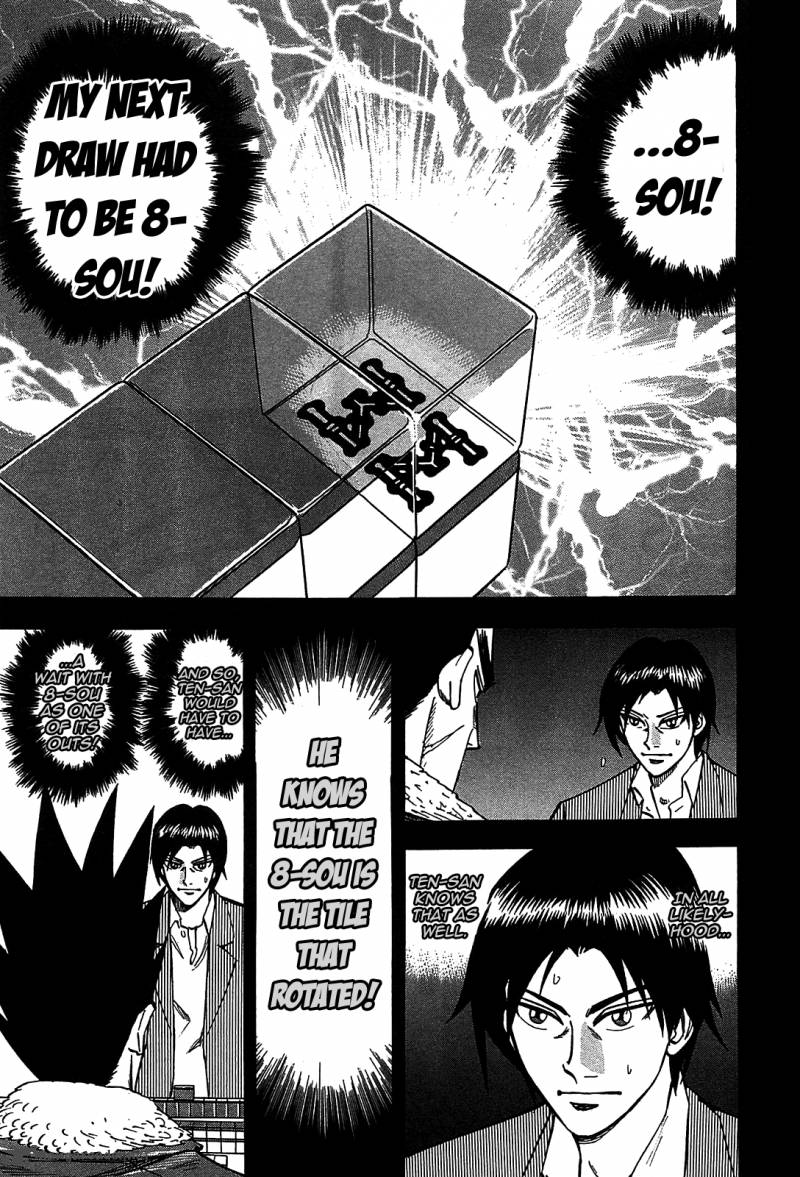 Hero Gyakkyou No Tohai 4 8