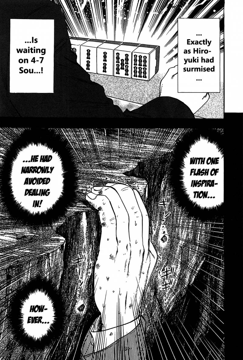 Hero Gyakkyou No Tohai 5 12