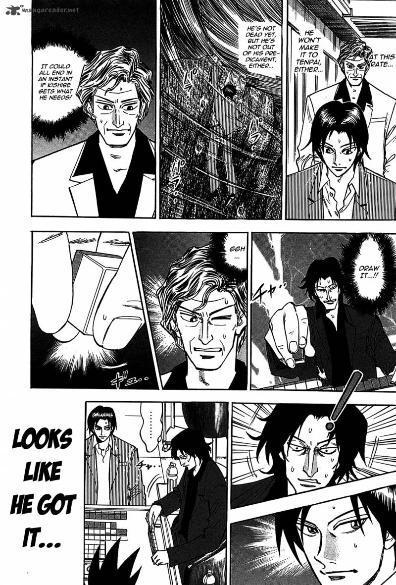 Hero Gyakkyou No Tohai 5 13