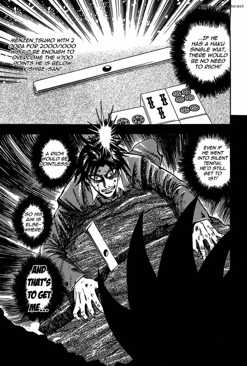 Hero Gyakkyou No Tohai 6 14