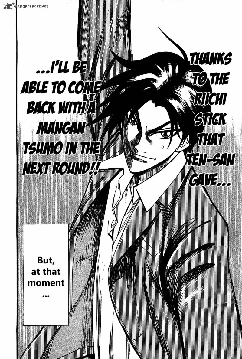 Hero Gyakkyou No Tohai 6 21