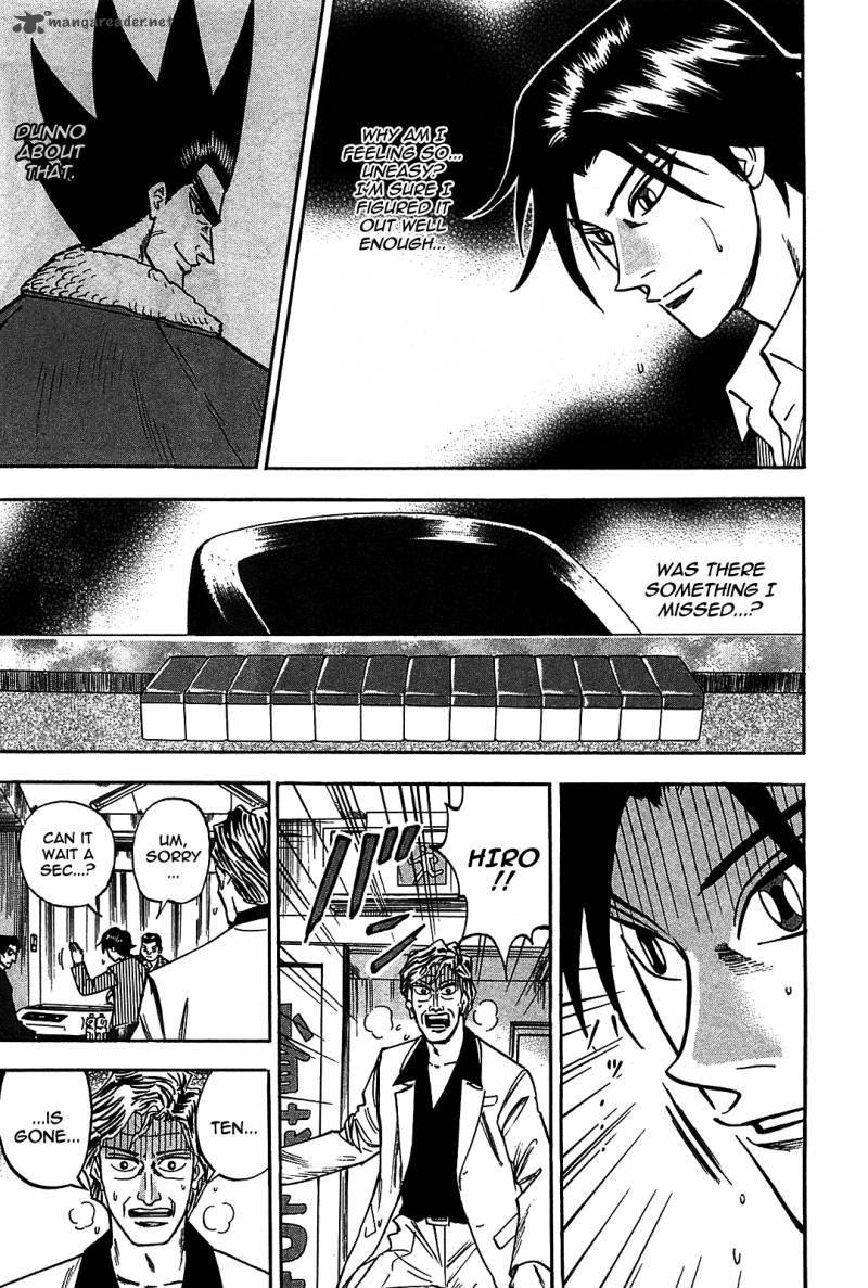 Hero Gyakkyou No Tohai 6 24
