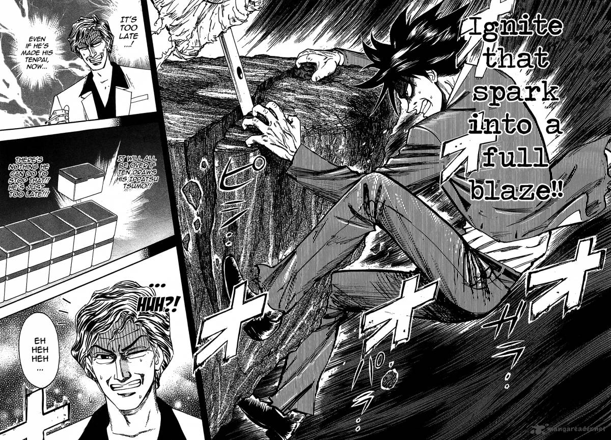 Hero Gyakkyou No Tohai 6 8
