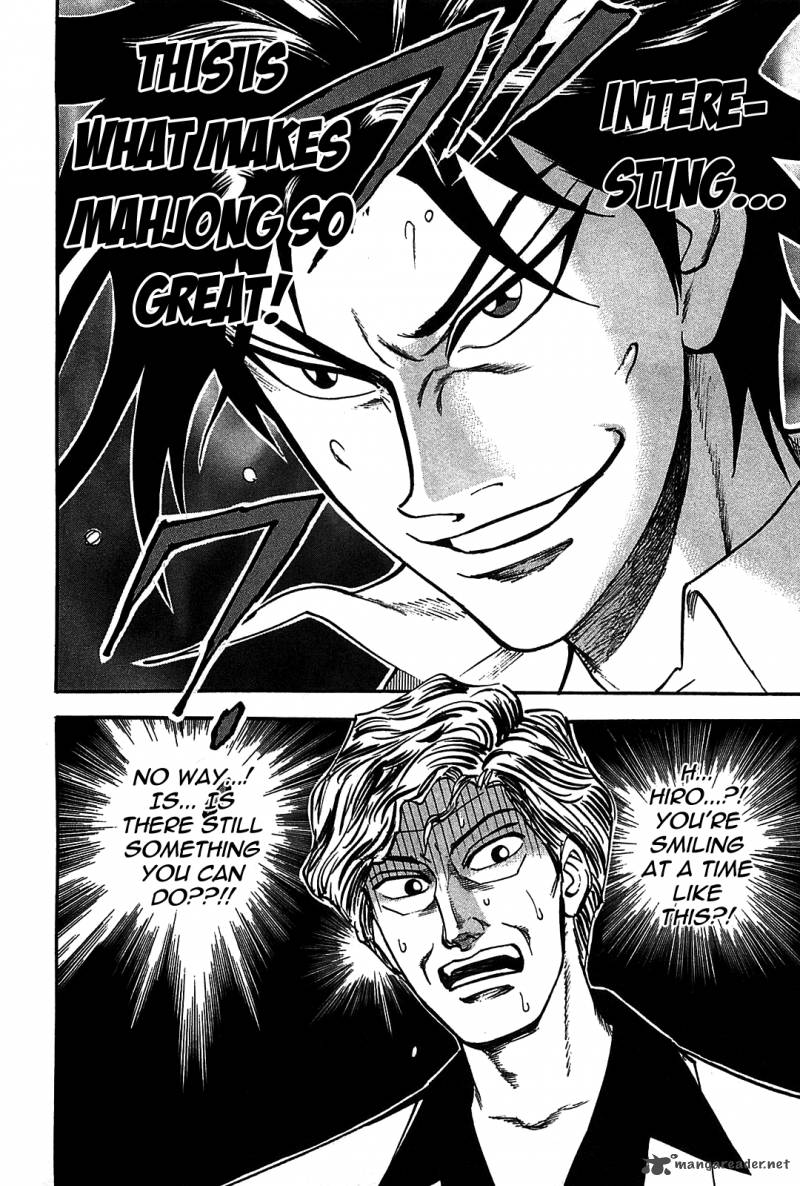 Hero Gyakkyou No Tohai 6 9