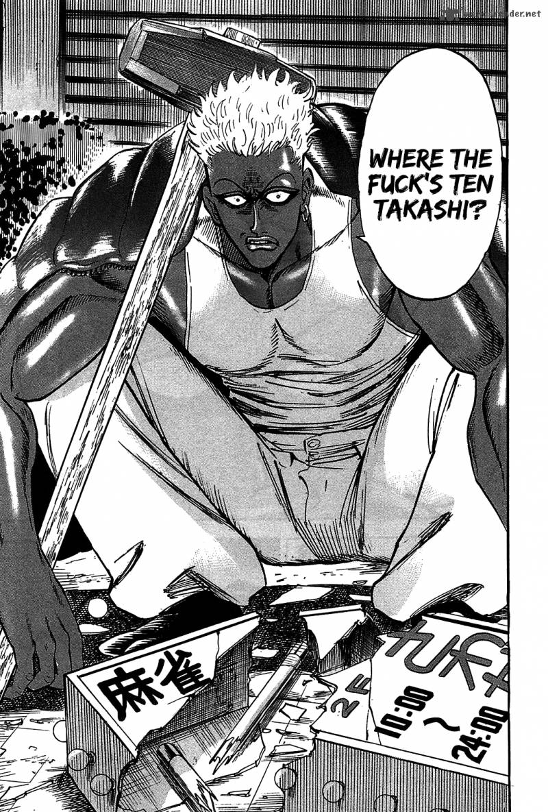 Hero Gyakkyou No Tohai 7 11