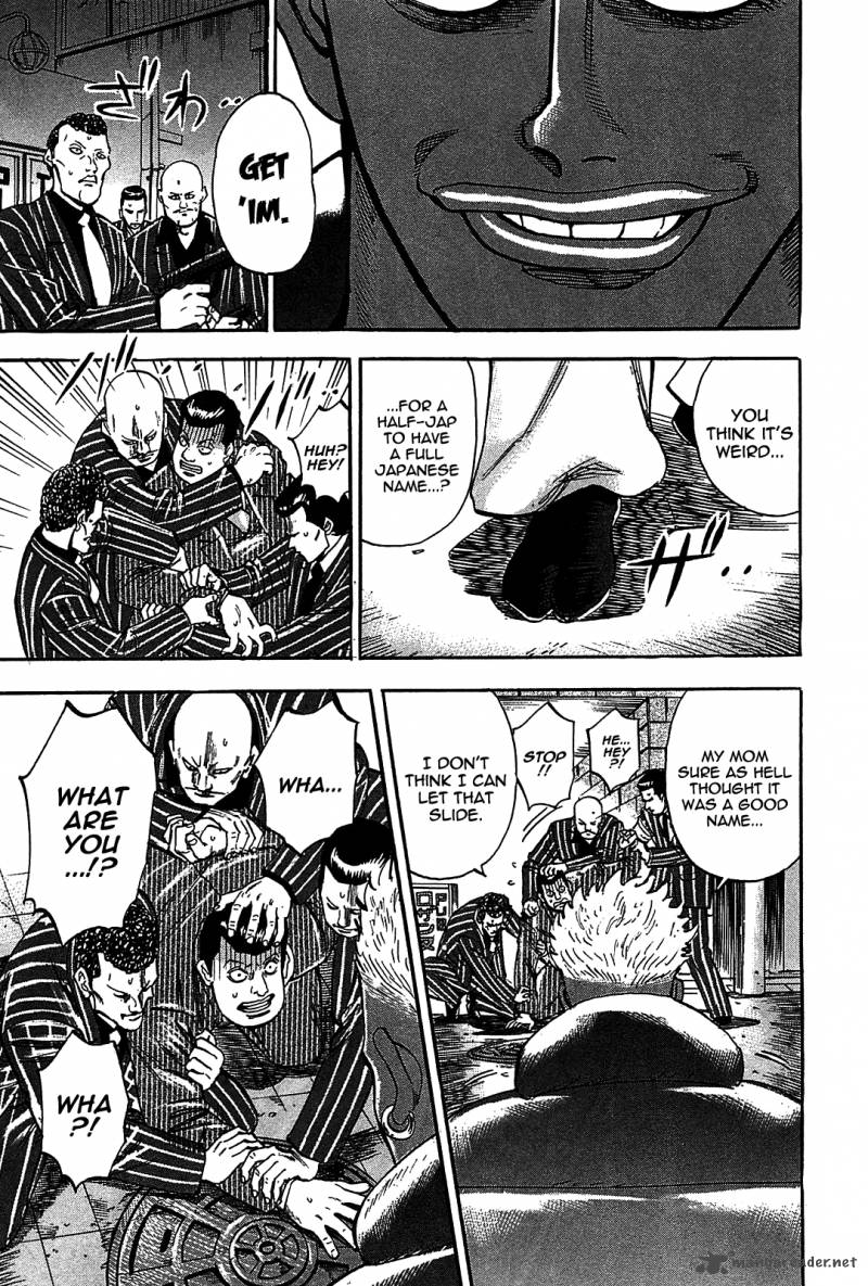 Hero Gyakkyou No Tohai 7 13
