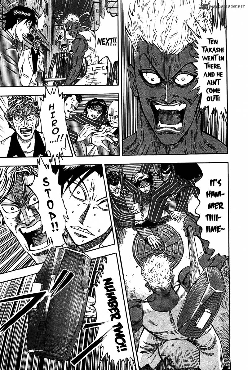 Hero Gyakkyou No Tohai 7 15