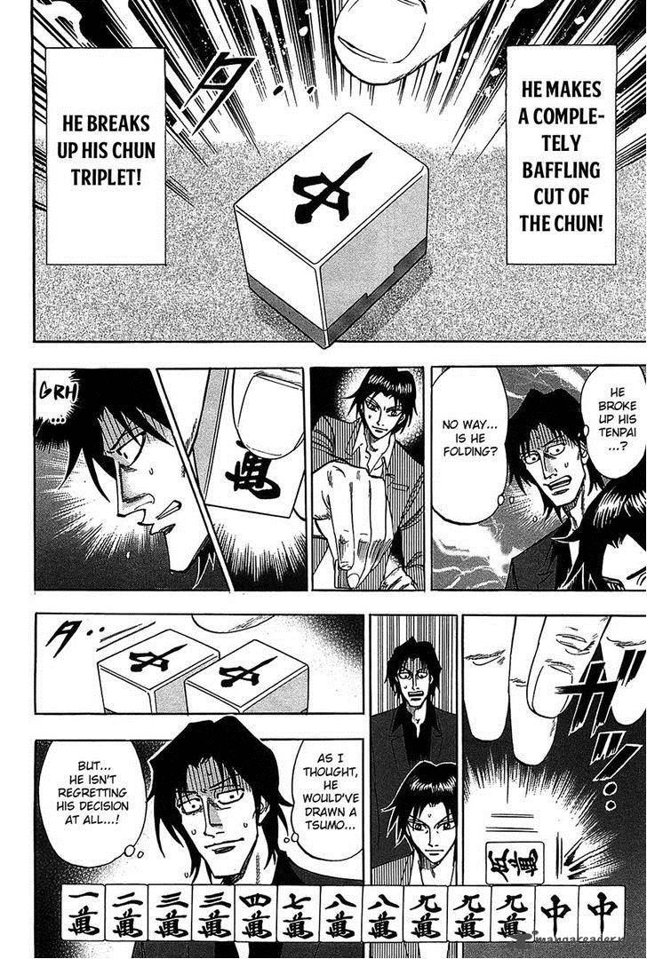 Hero Gyakkyou No Touhai 9 15