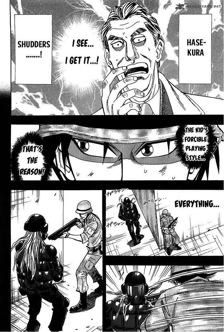 Hero Gyakkyou No Touhai 9 19
