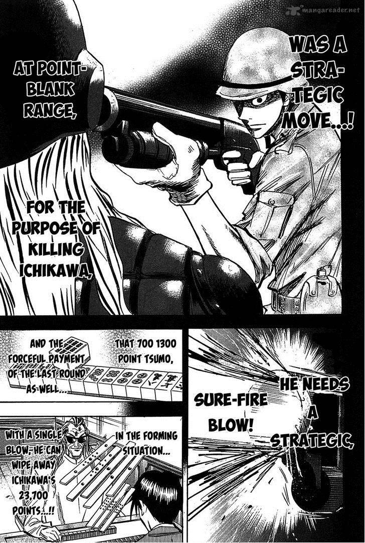 Hero Gyakkyou No Touhai 9 20