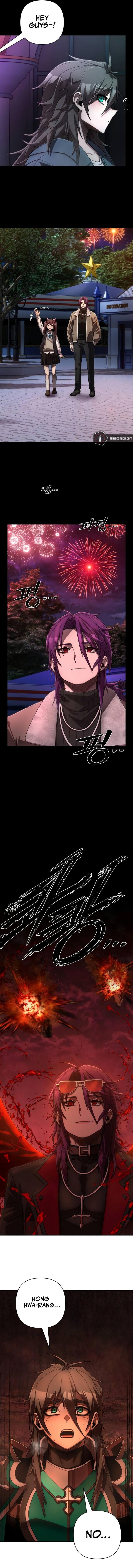 Hero Has Returned 137 17