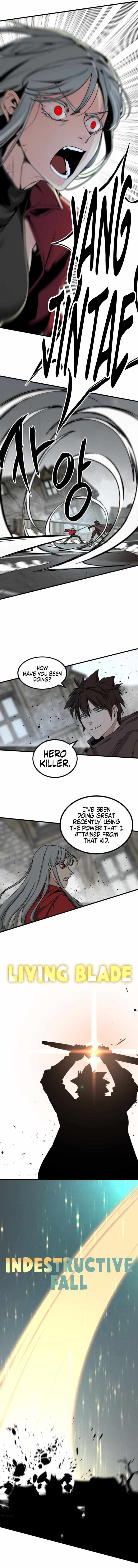 Hero Killer 140 12