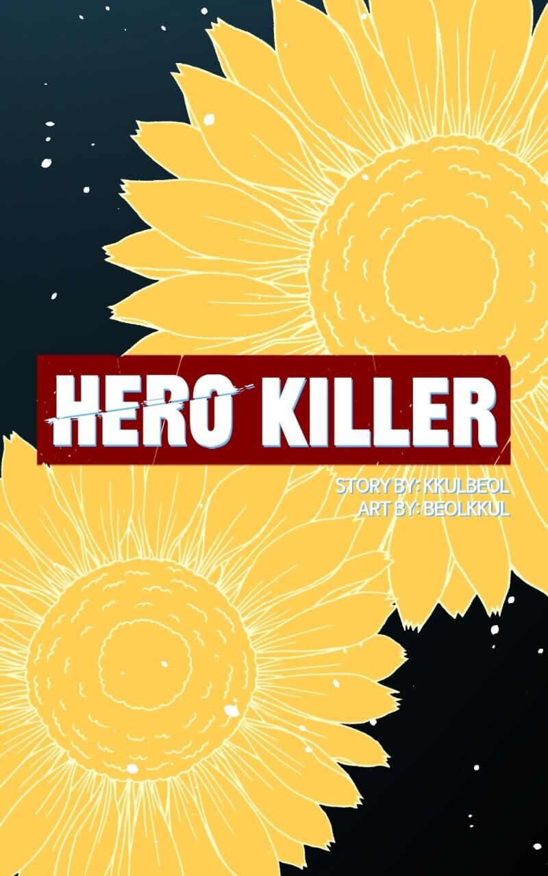 Hero Killer 155 85