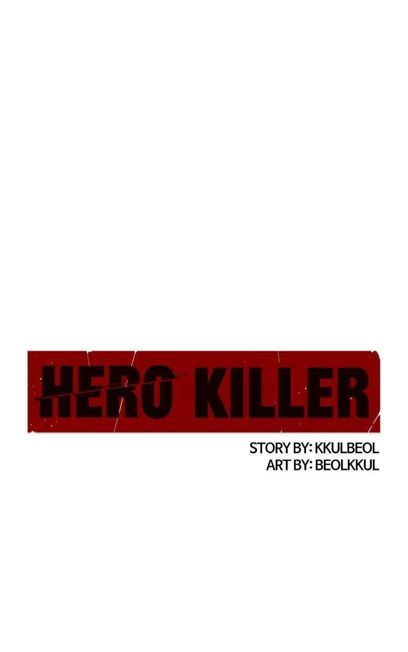 Hero Killer 160 1