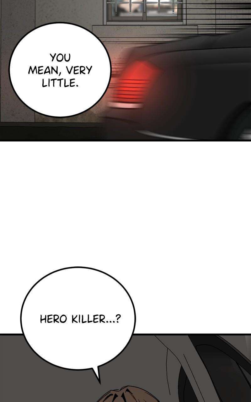 Hero Killer 184 100