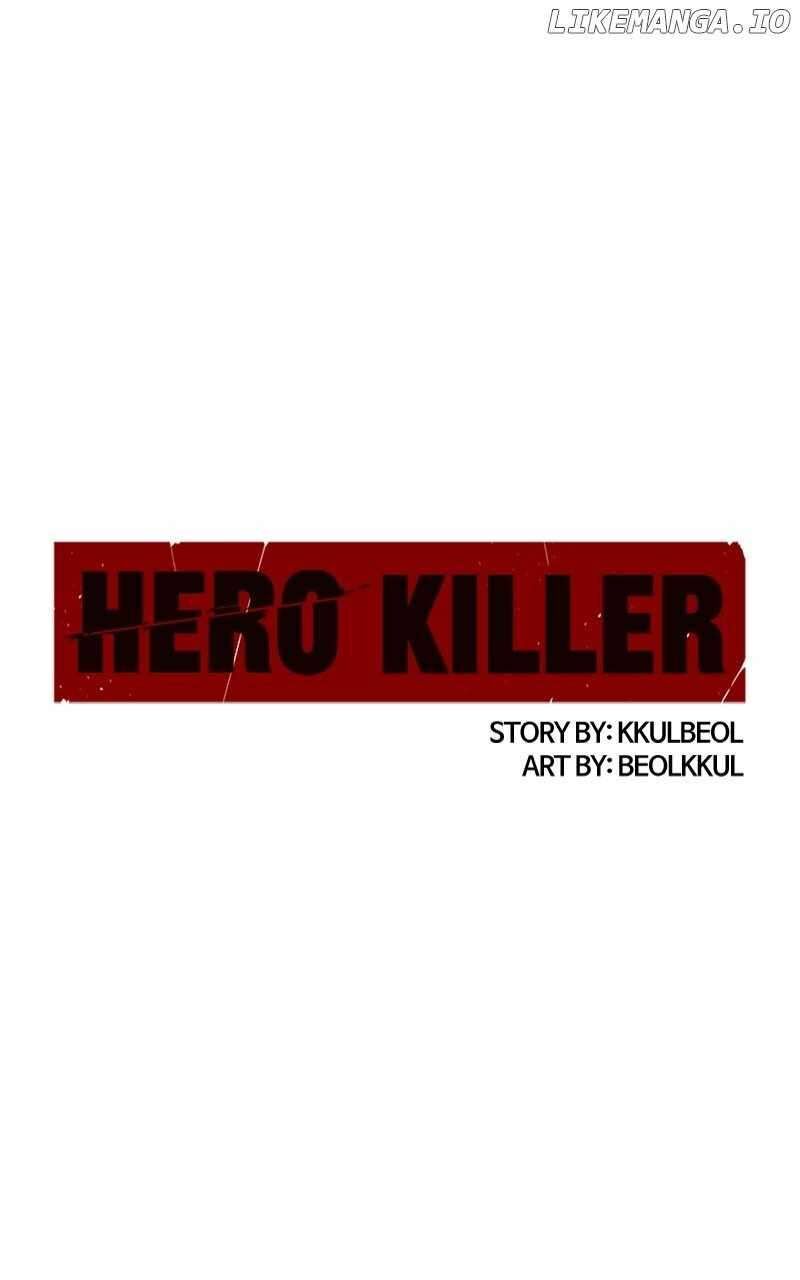 Hero Killer 185 72