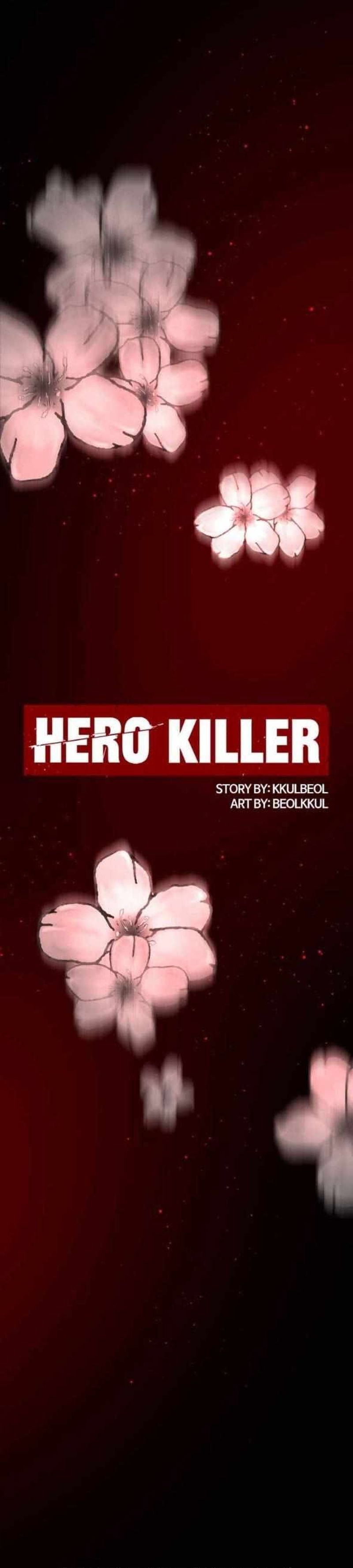 Hero Killer 21 6