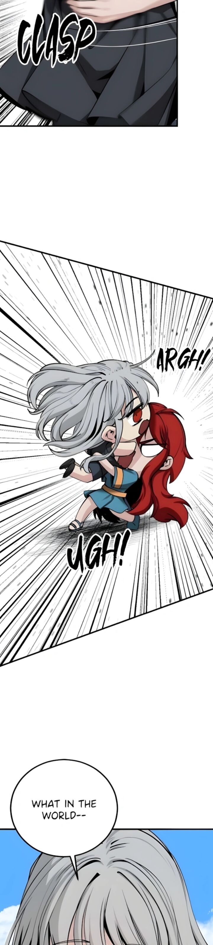 Hero Killer 240 18