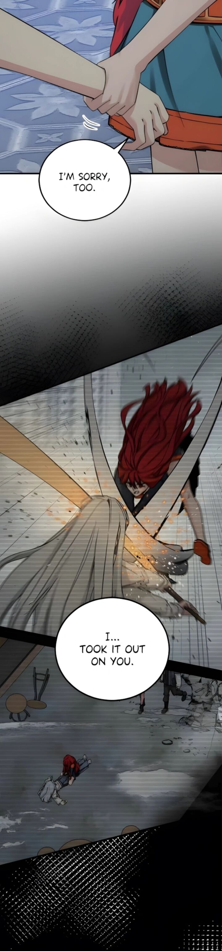 Hero Killer 240 22