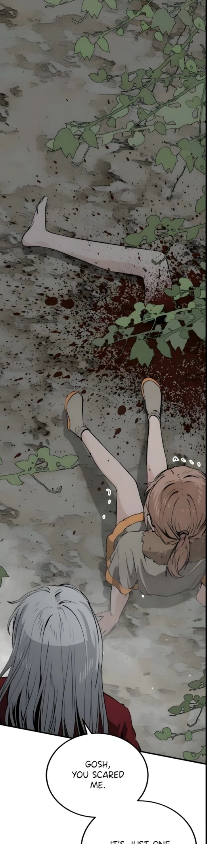 Hero Killer 240 47