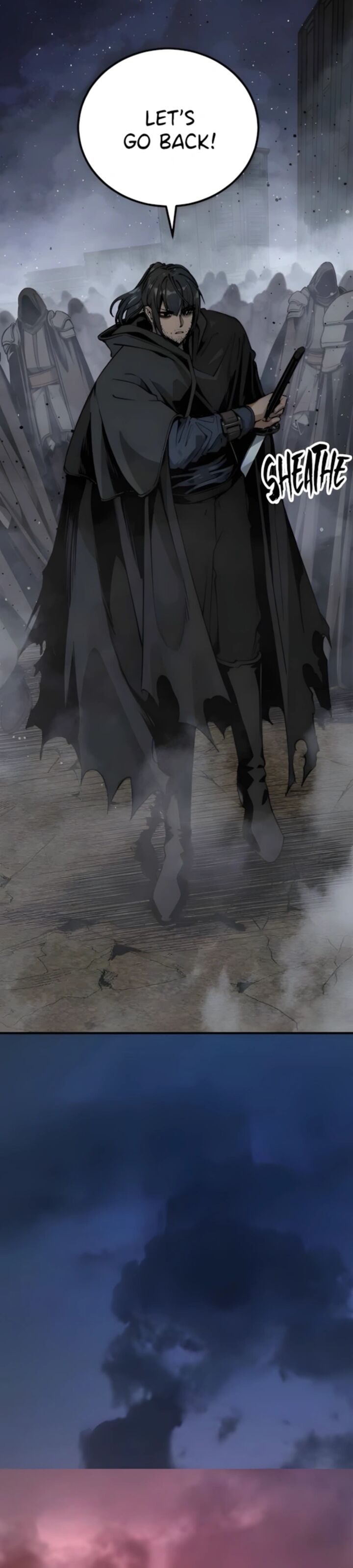 Hero Killer 240 8