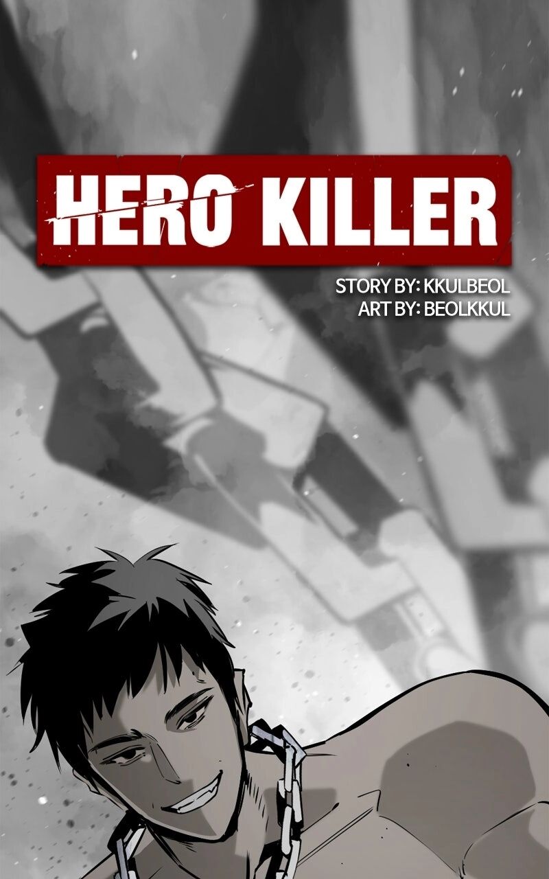 Hero Killer 254 1