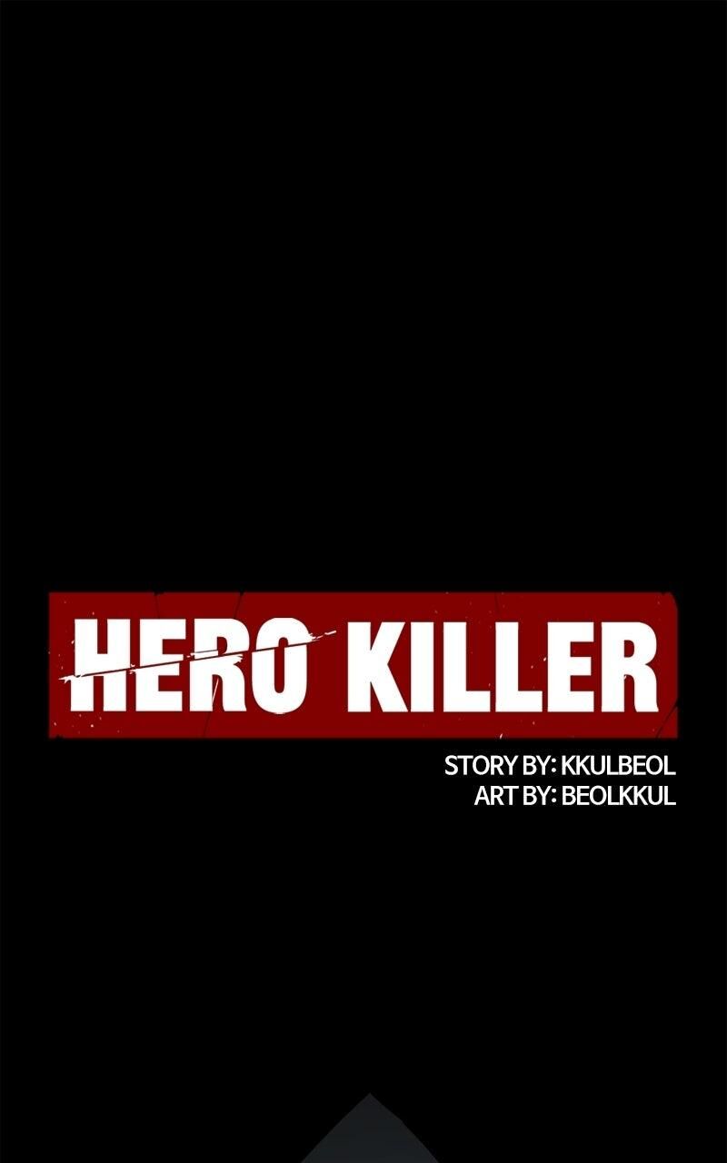 Hero Killer 256 1