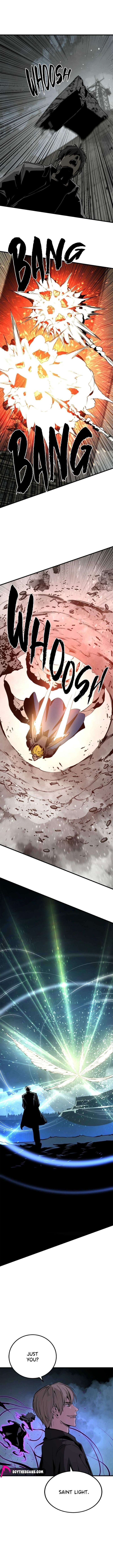 Hero Killer 266 2