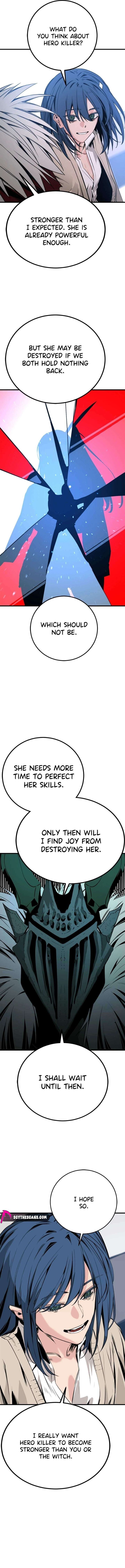 Hero Killer 267 17