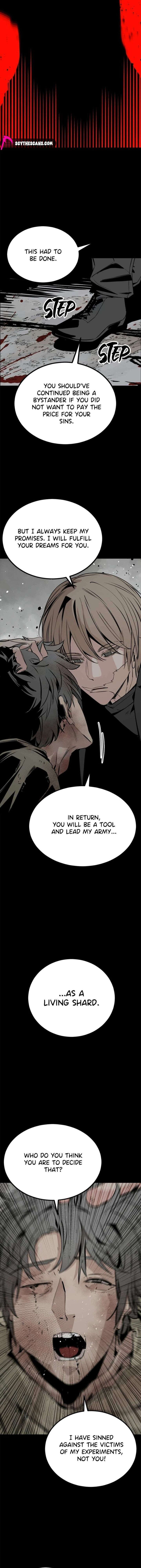 Hero Killer 267 7