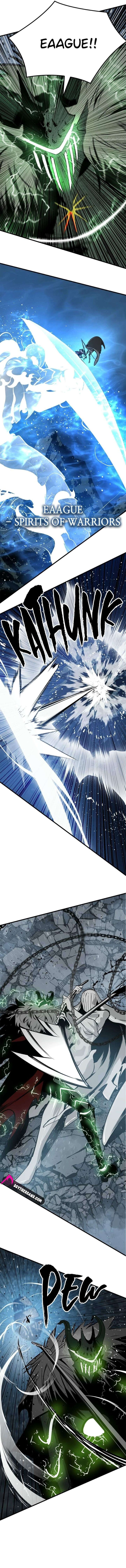 Hero Killer 269 5