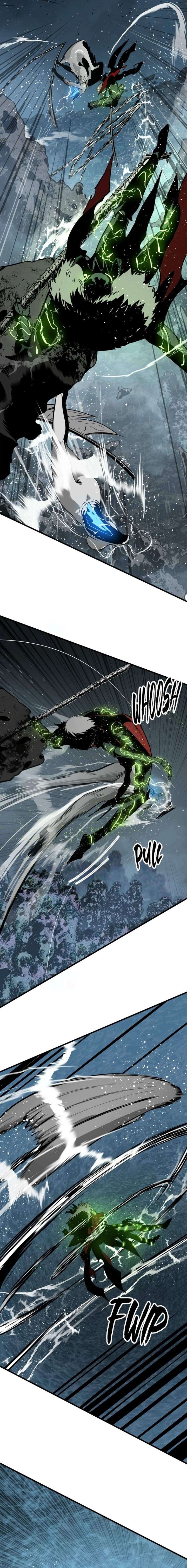 Hero Killer 270 2