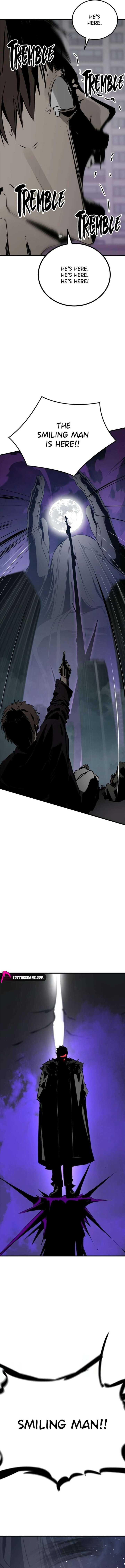 Hero Killer 271 11