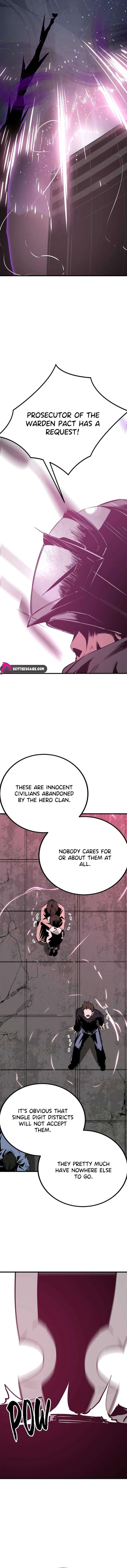 Hero Killer 271 12