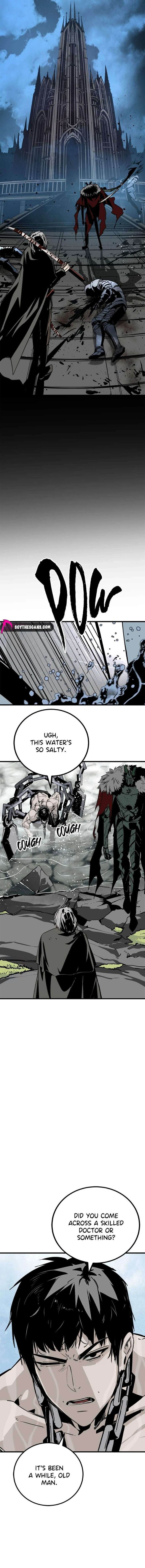 Hero Killer 271 3