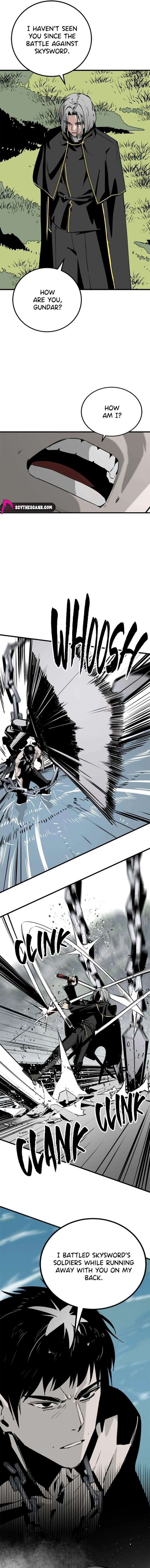 Hero Killer 271 4