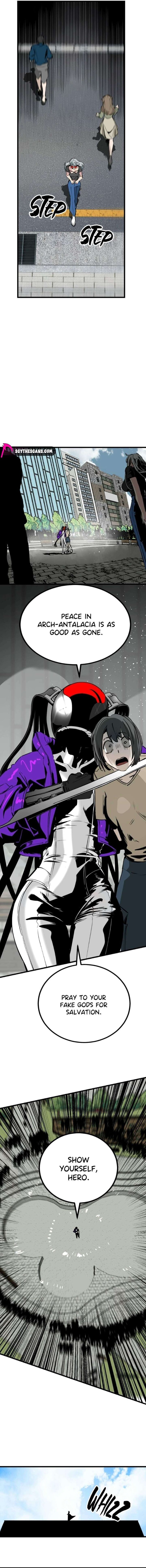 Hero Killer 275 13