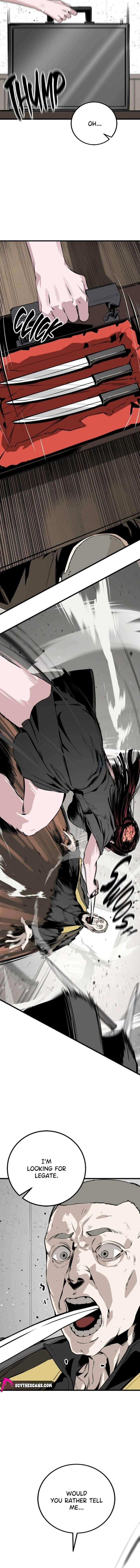 Hero Killer 276 14
