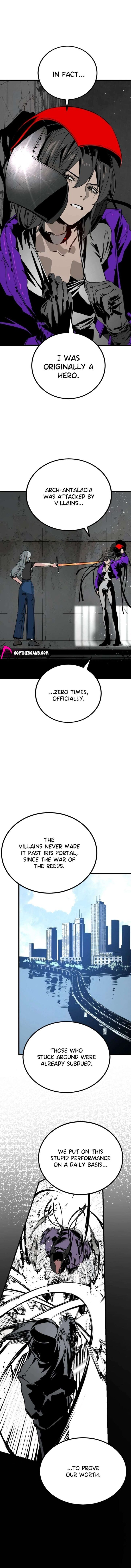 Hero Killer 276 3