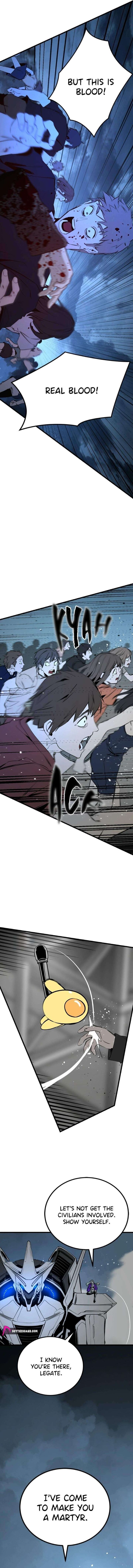 Hero Killer 277 15