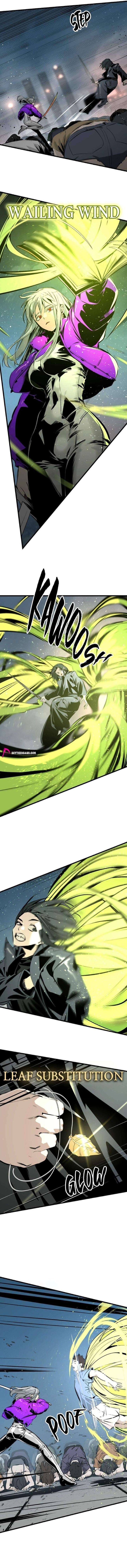 Hero Killer 278 3